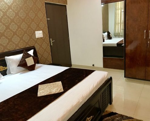 service apartments in Goa